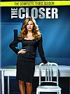 The Closer (3ª Temporada)